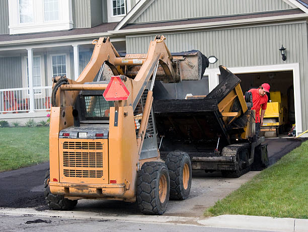 Best Driveway Pavers for Homes  in Farmer City, IL